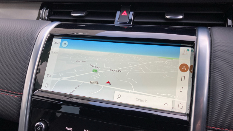 Land Rover Discovery Sport 1.5 P300e Urban Edition 5dr Auto [5 Seat] Station Wagon